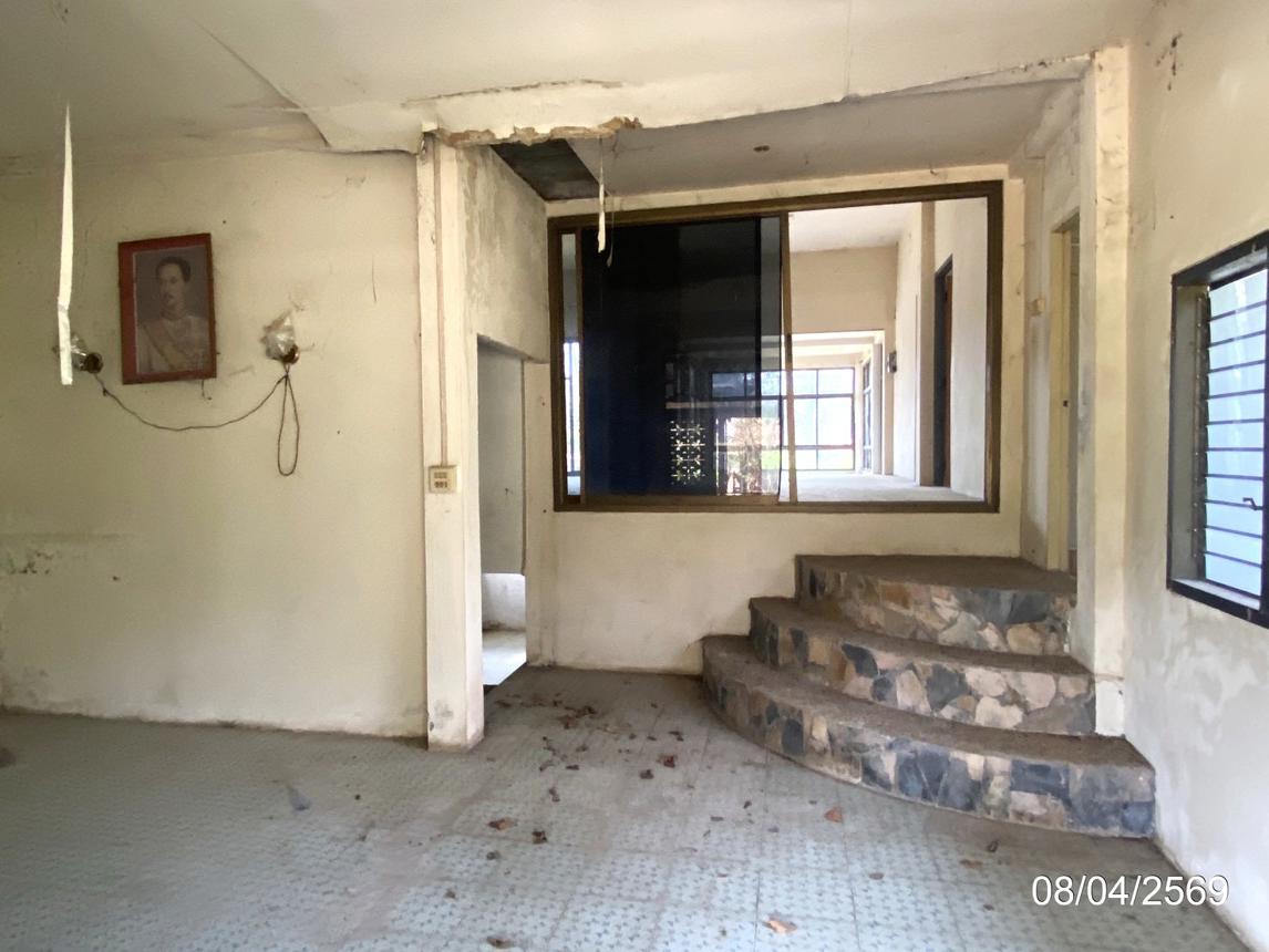 รูป บ้านเดี่ยว 428 ตร.วา เกษตรวิสัย ร้อยเอ็ด 3.5M - รูปที่ 30/45