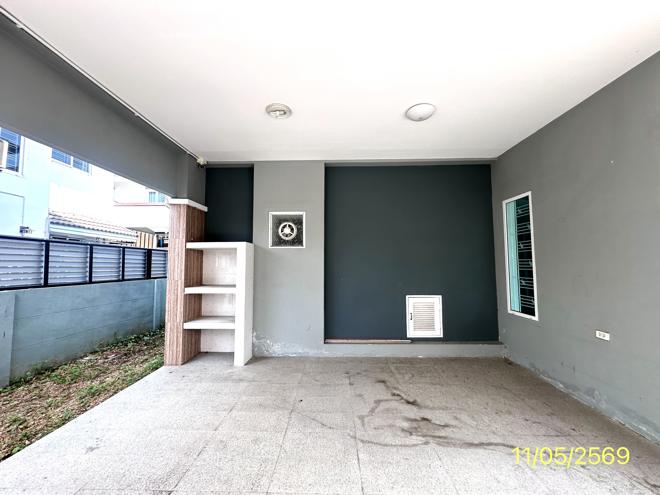 picture HOME 45 Sq.w. Bang Bua Thong Nonthaburi for 3.5M - 2/43