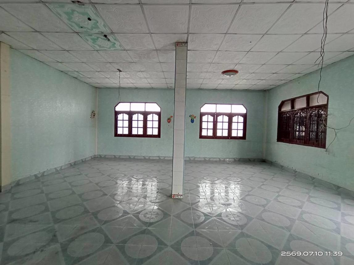 รูป บ้านเดี่ยว 142 ตร.วา นามน กาฬสินธุ์ 1.1M - รูปที่ 23/33