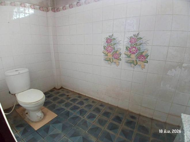 รูป บ้านเดี่ยว 128 ตร.วา ดอยหล่อ เชียงใหม่ 4.3M - รูปที่ 24/53