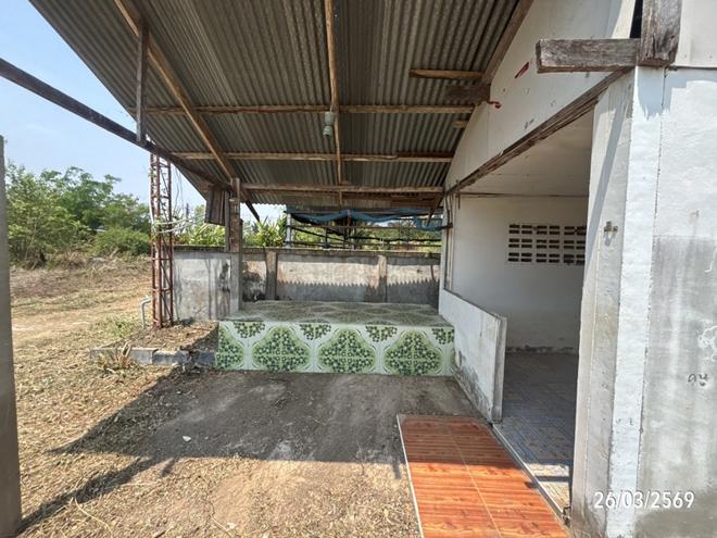 picture FACTORY 944 Sq.w. Khuang Nai Ubon Ratchathani for 1.5M - 11/33