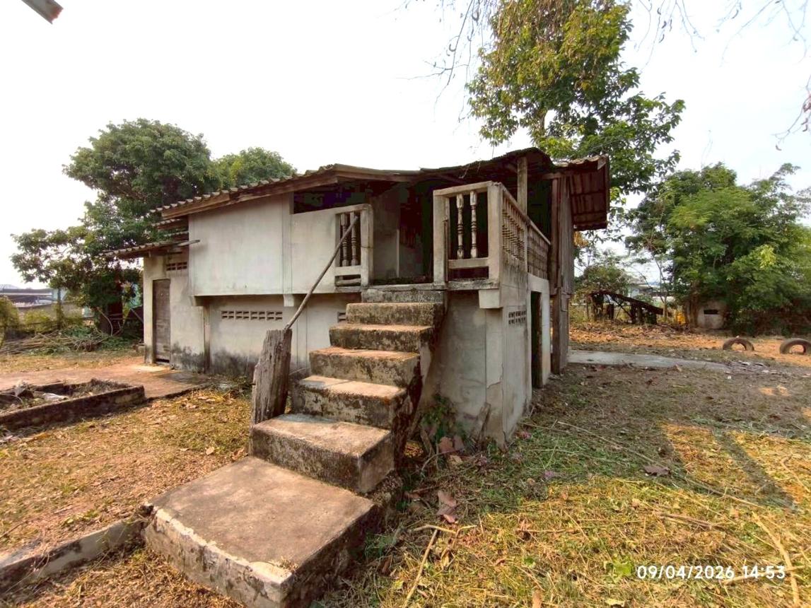 รูป บ้านเดี่ยว 663 ตร.วา แม่ใจ พะเยา 997,000 - รูปที่ 24/37