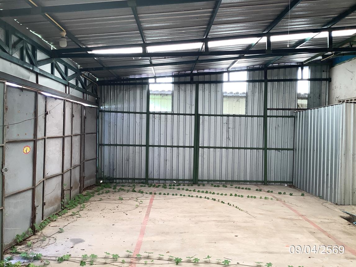 picture SHOP HOUSE 290 Sq.w. Khlong Khlung Kamphaeng Phet for 5.3M - 25/35
