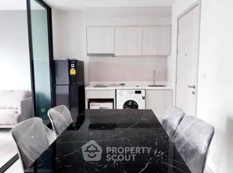 รูป คอนโด 1 ห้องนอน Life Sukhumvit 48 ใกล้ BTS พระโขนง (ID 3326887) - รูปที่ 3/5