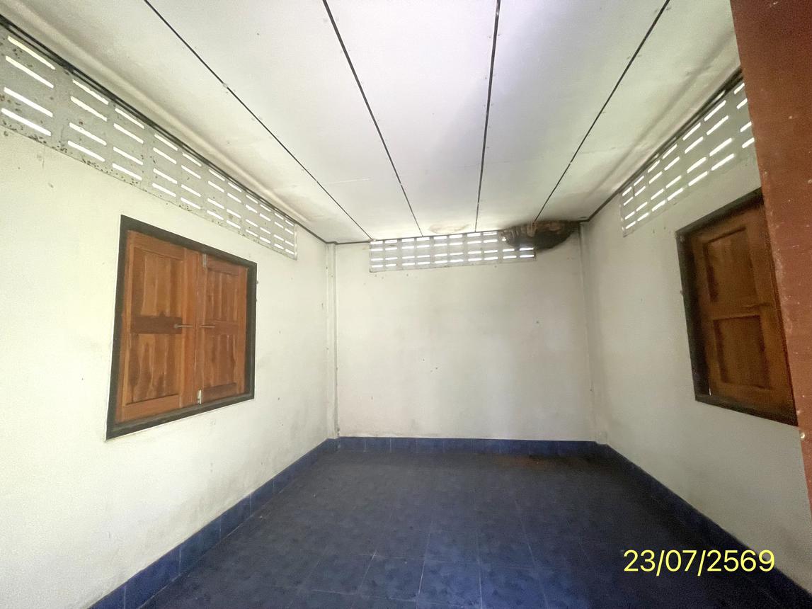 รูป บ้านเดี่ยว 1144.6 ตร.วา กันตัง ตรัง 4.4M - รูปที่ 16/25
