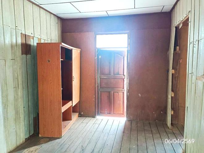 รูป บ้านเดี่ยว 1016 ตร.วา เทิง เชียงราย 4.3M - รูปที่ 10/37