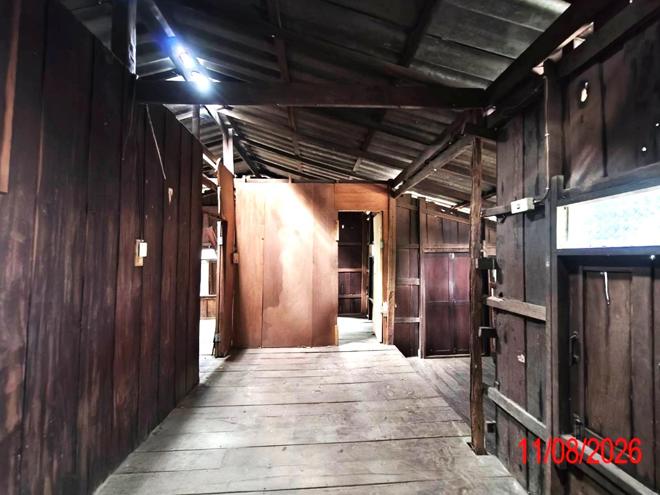 รูป บ้านเดี่ยว 297 ตร.วา แม่ทา ลำพูน 839,000 - รูปที่ 17/45