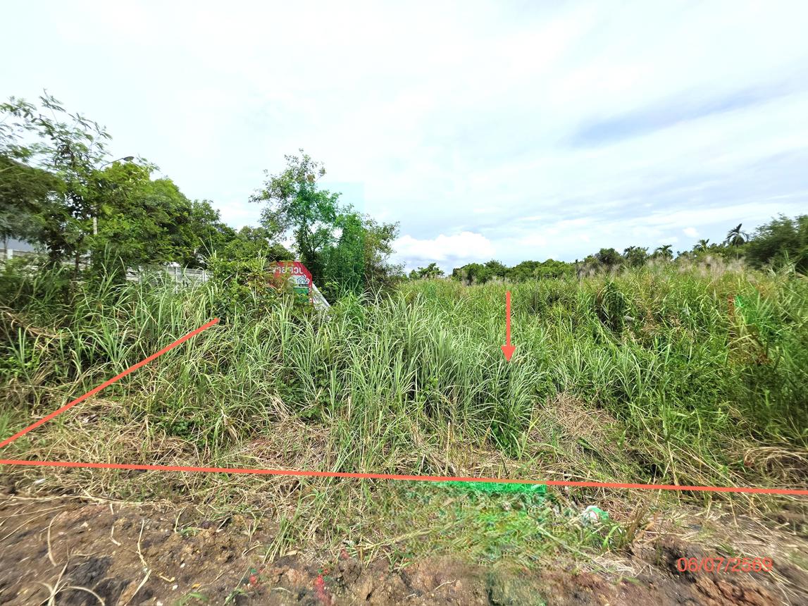 picture LAND 1134.9 Sq.w. Muang Nonthaburi Nonthaburi for 17.5M - 7/15