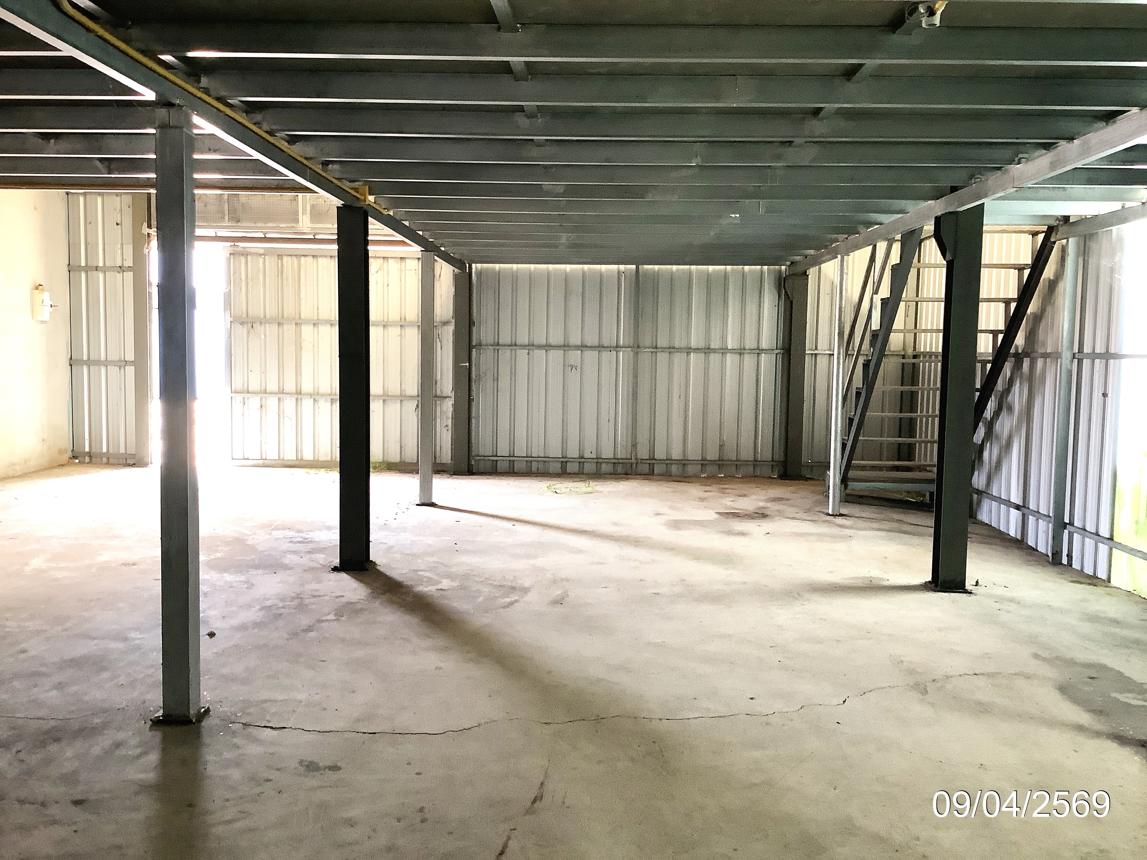 picture FACTORY 396 Sq.w. Khlong Khlung Kamphaeng Phet for 7.5M - 31/45