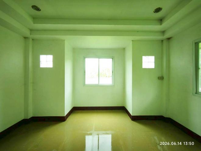 picture HOME 80 Sq.w. Dok Kham Tai Phayao for 832,000 - 6/29