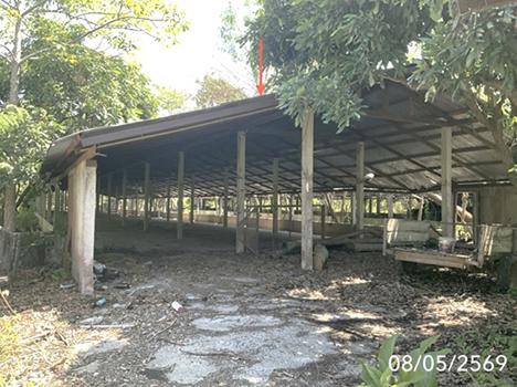 รูป โกดัง 4023 ตร.วา เวียงชัย เชียงราย 4.4M - รูปที่ 18/21
