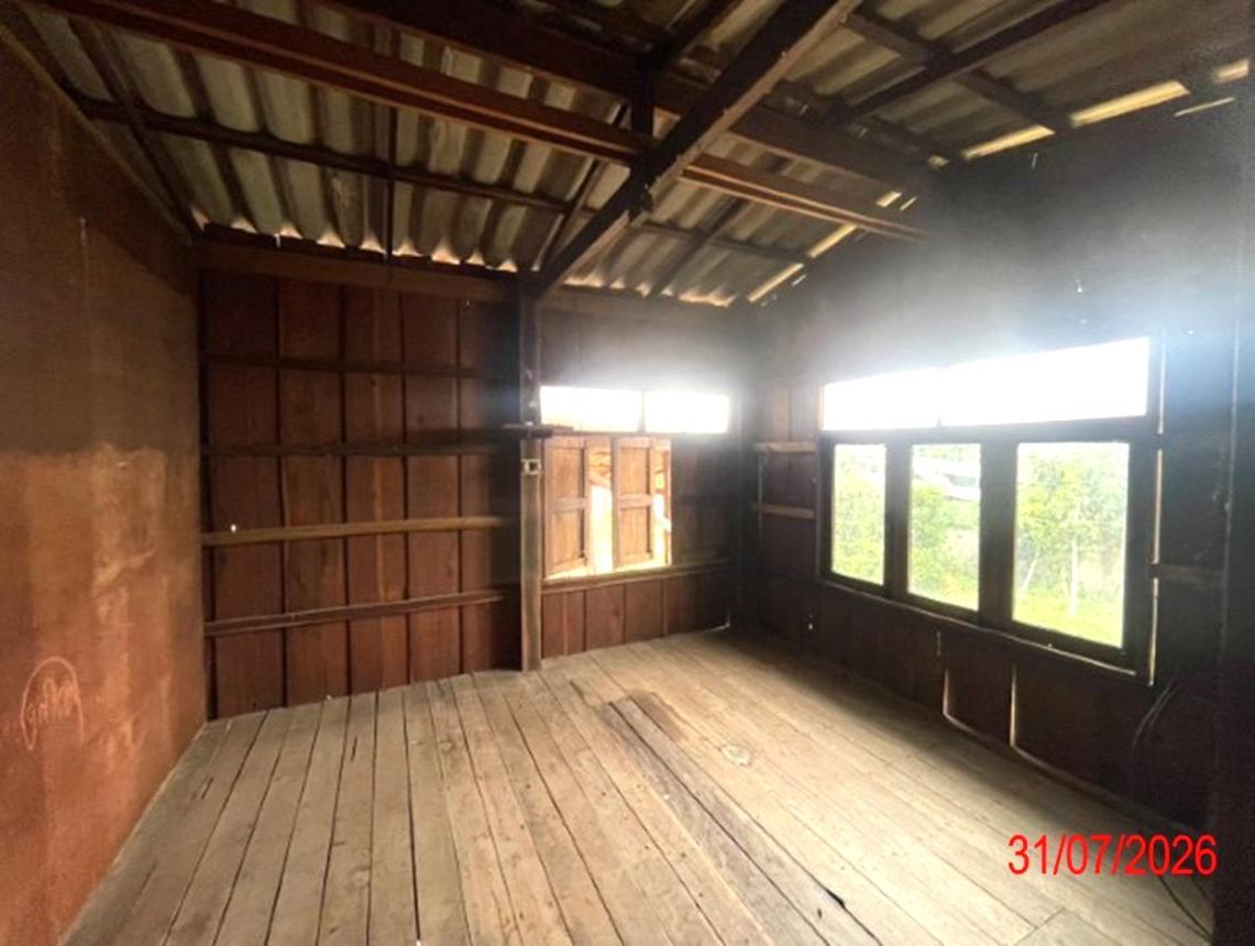 รูป บ้านเดี่ยว 752.7 ตร.วา บ้านโฮ่ง ลำพูน 1.8M - รูปที่ 39/45