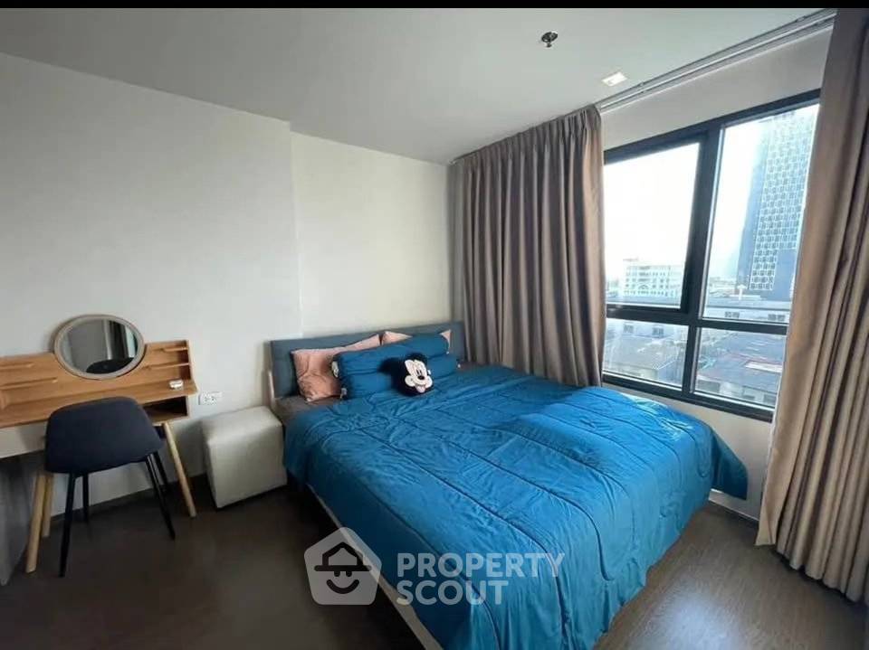 รูป ใกล้ BTS บางจาก 100 ม. | 1 ห้องนอน Ideo Sukhumvit 93 (ID 3326962) - รูปที่ 3/6