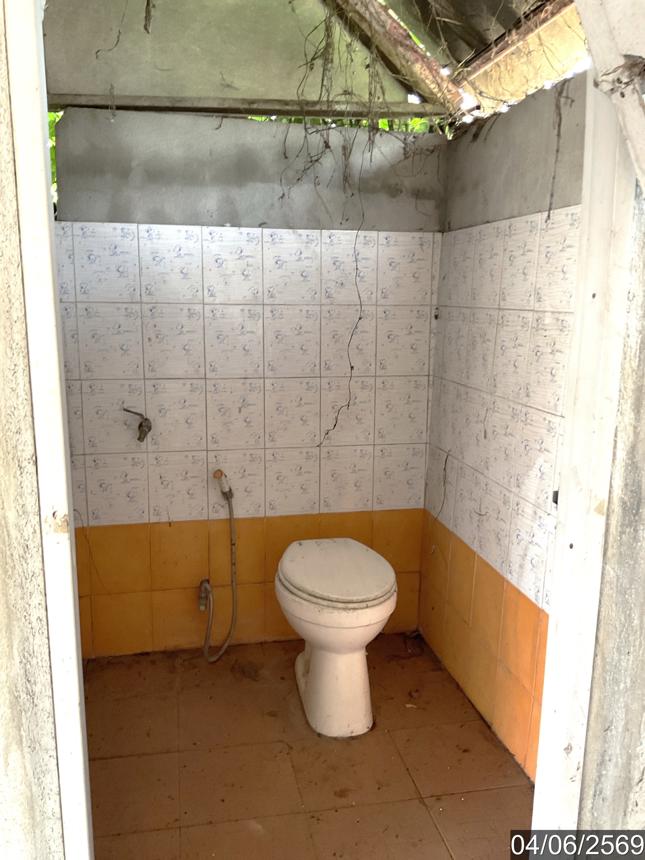 รูป บ้านเดี่ยว 224 ตร.วา พาน เชียงราย 2M - รูปที่ 34/39