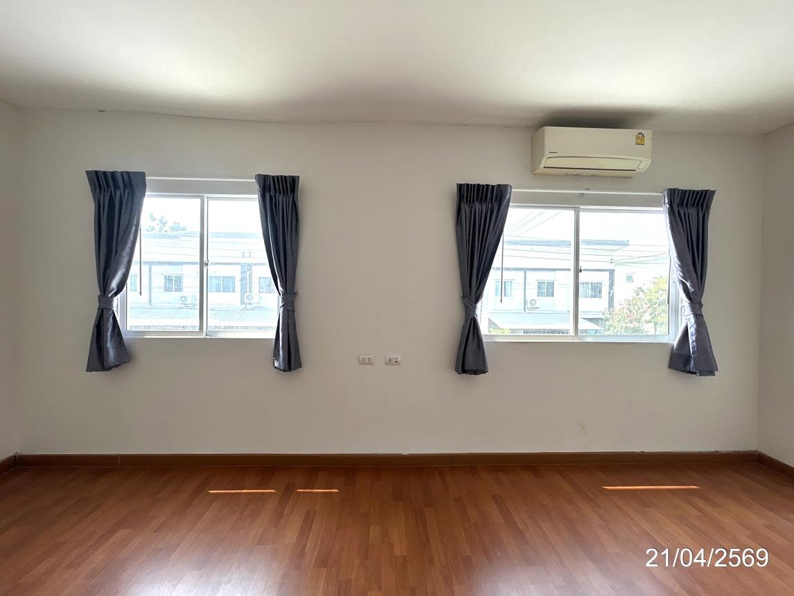 picture TOWN HOUSE 21.4 Sq.w. Phra Samut Jadee Samut Prakarn for 1.5M - 31/45