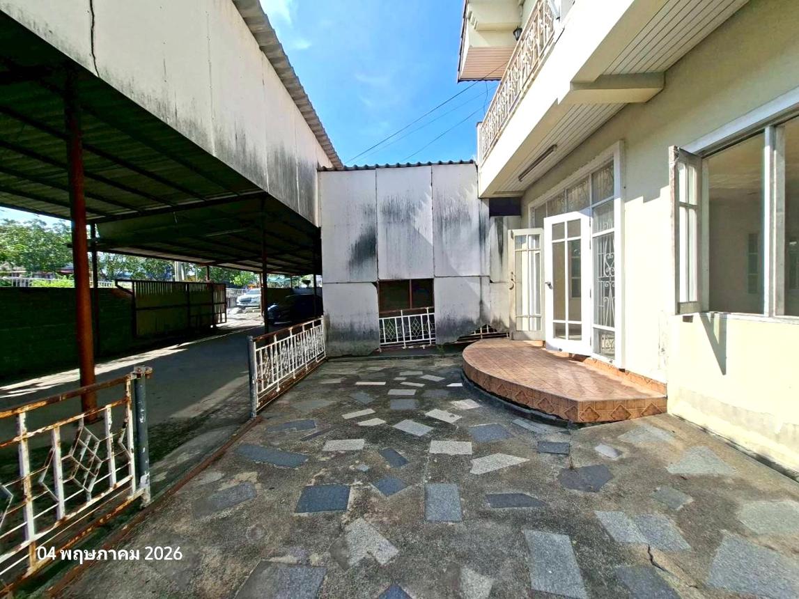 รูป บ้านเดี่ยว 200 ตร.วา เขตภาษีเจริญ กรุงเทพมหานคร 12.2M - รูปที่ 24/45