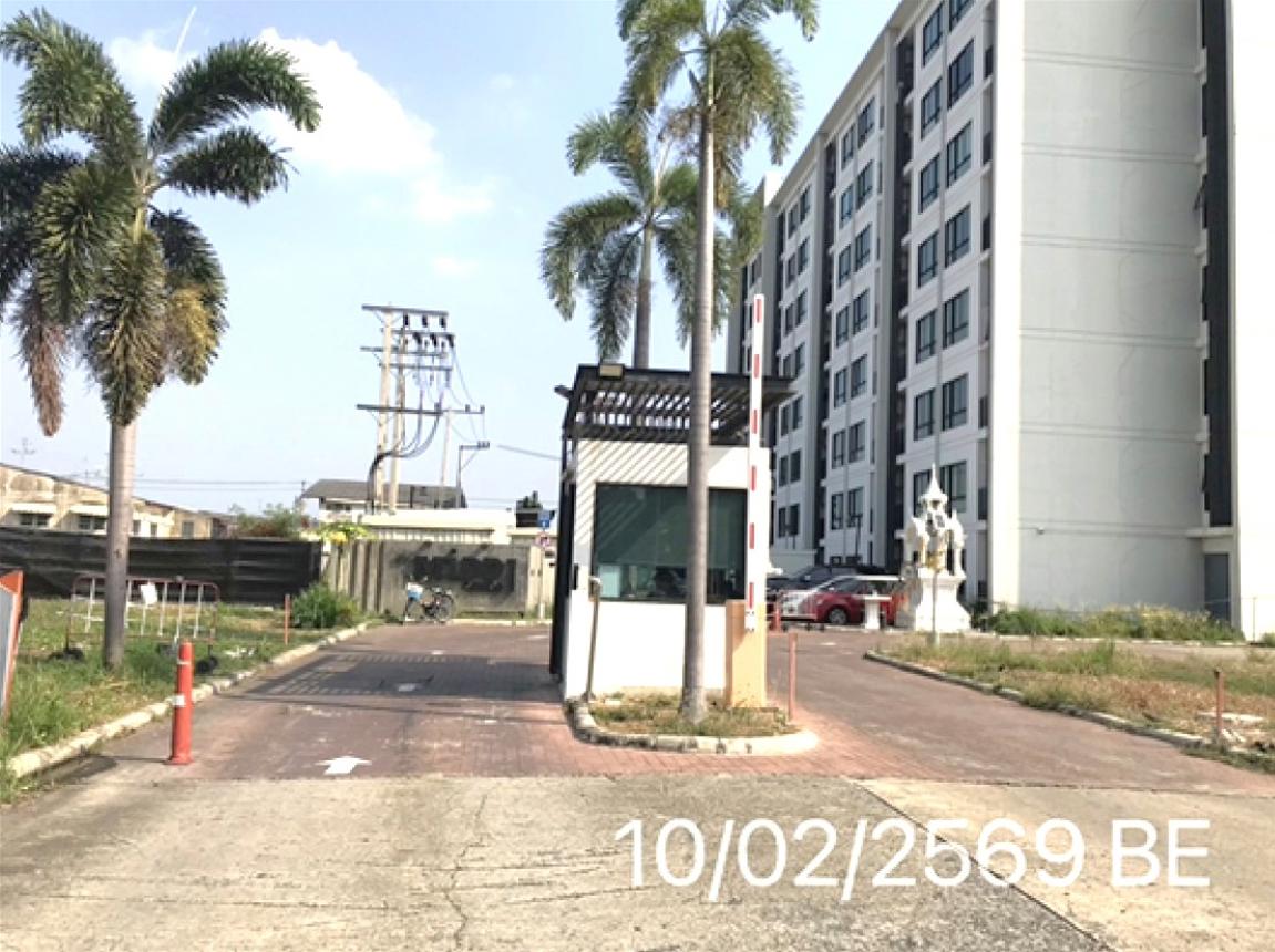 picture CONDO 29.16 Sq.m. Bang Bua Thong Nonthaburi for 1.1M - 13/17