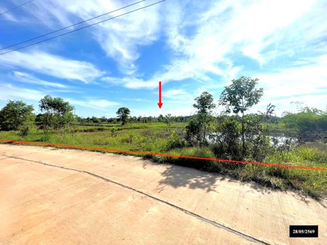 picture LAND 6771 Sq.w. Renu Nakhon Nakhon Phanom for 2.7M - 14/17
