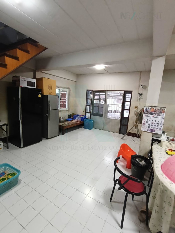 รูป 📌 ขายบ้านเดี่ยว โครงการ บ้านพระปิ่น 5 2 ชั้น 5 ห้องนอน 3 ห้องน้ำ - รูปที่ 3/8