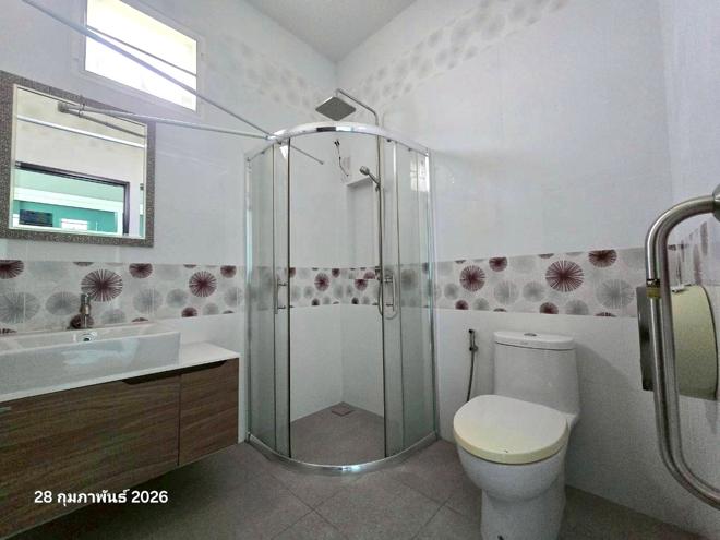picture HOME 100 Sq.w. Muang Chai Nat Chainat for 11.2M - 27/57