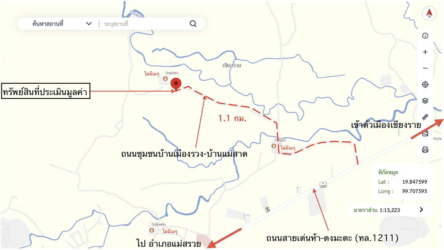 picture HOME 196 Sq.w. Muang Chiang Rai Chiang Rai for 2.5M - 49/49