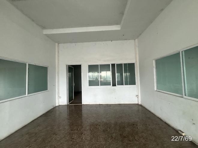 picture FACTORY 8276 Sq.w. Sikhiu Nakhon Ratchasima for 108M - 7/65