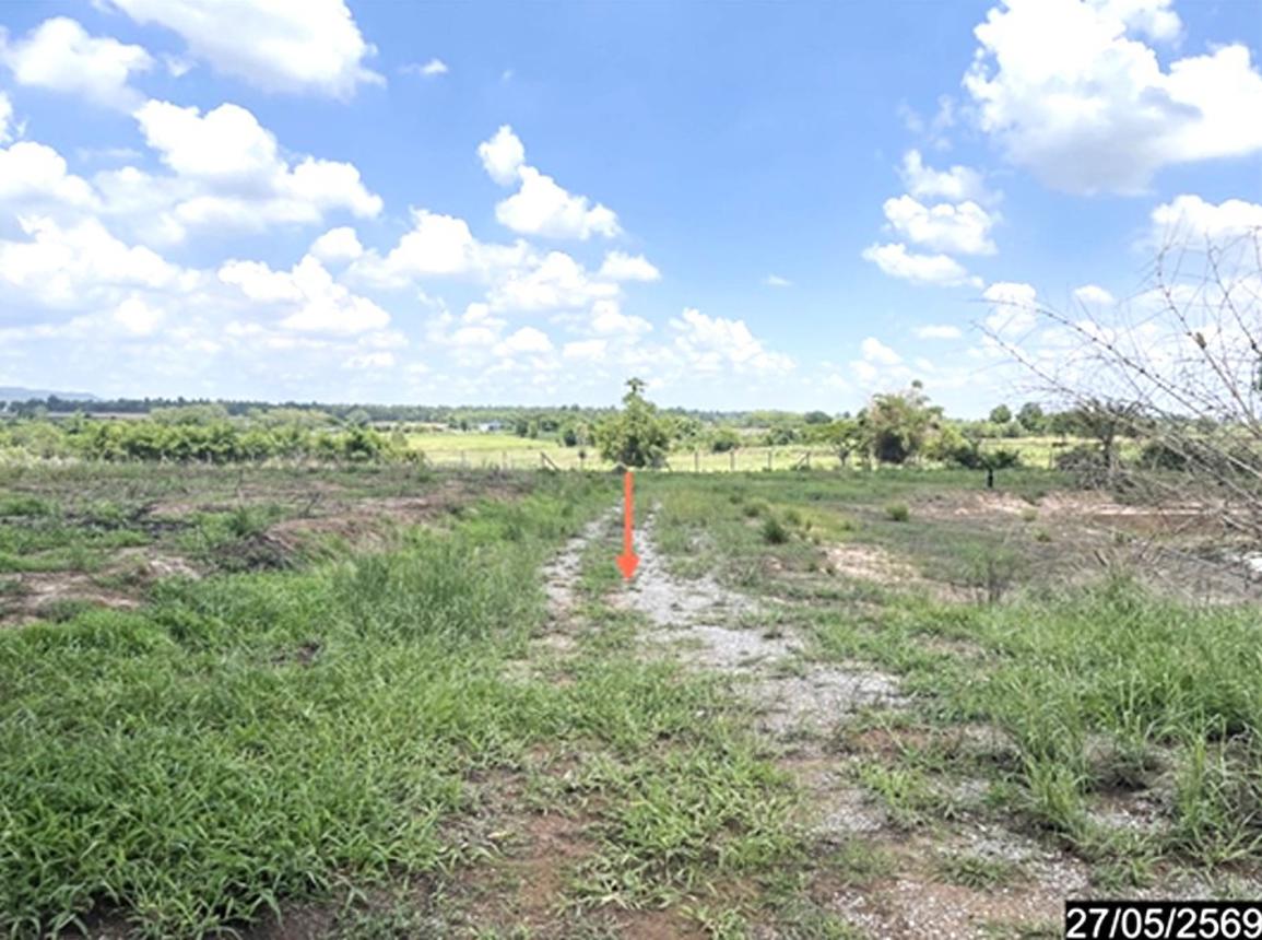 picture LAND 5205 Sq.w. Khao Suan Kwang Khon Kaen for 2.6M - 14/23