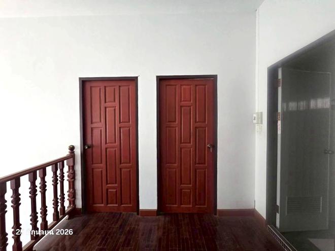 รูป บ้านเดี่ยว 72 ตร.วา ไอซ์แลนด์ โครงการ 4 เมืองนครสวรรค์ นครสวรรค์ 3.5M - รูปที่ 15/45