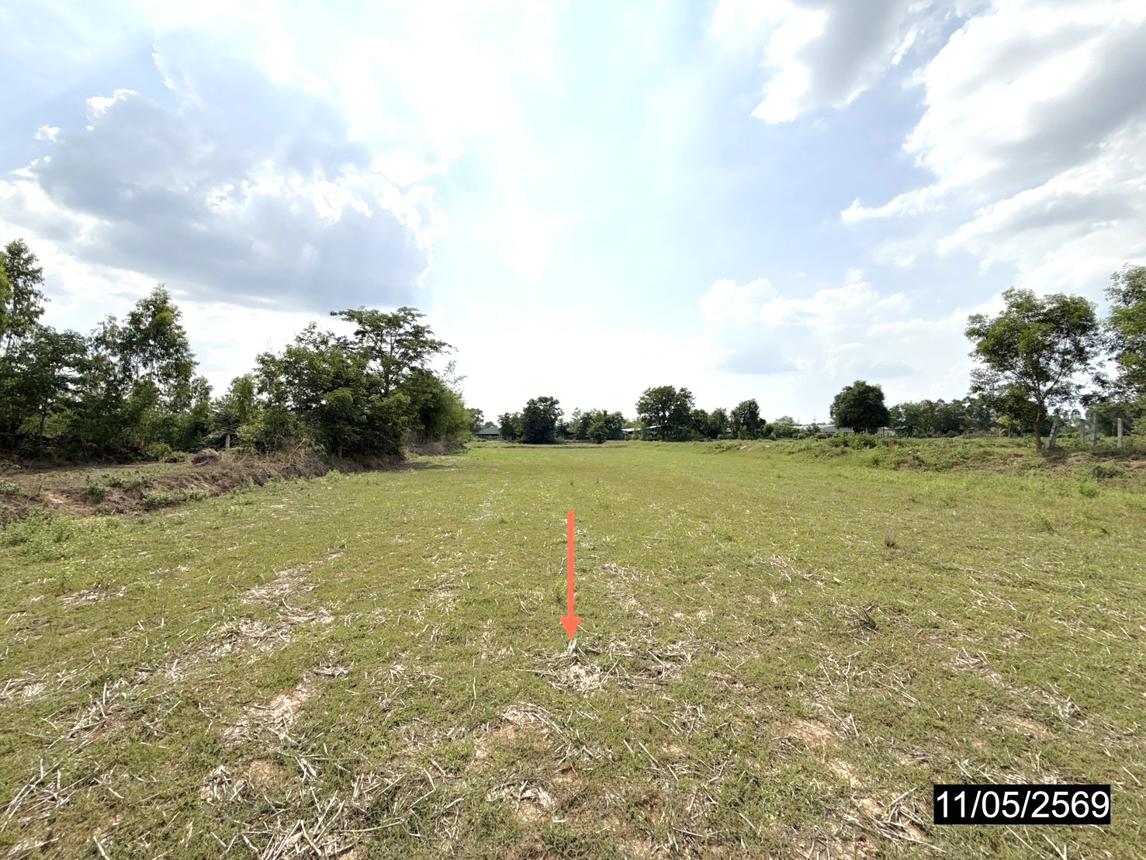 picture LAND 2621.3 Sq.w. Phon Khon Kaen for 1.2M - 13/17