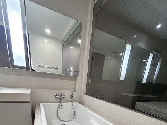 รูป ให้เช่า Luxury Condo The Quattro by Sansiri ทองหล่อ ซอย 4, 91 ตร.ม. ชั้น 5 ตึกเอ*Fully Furnished - รูปที่ 14/22