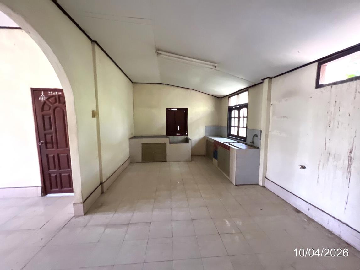 รูป บ้านเดี่ยว 207 ตร.วา บึงสามัคคี กำแพงเพชร 1.3M - รูปที่ 29/41