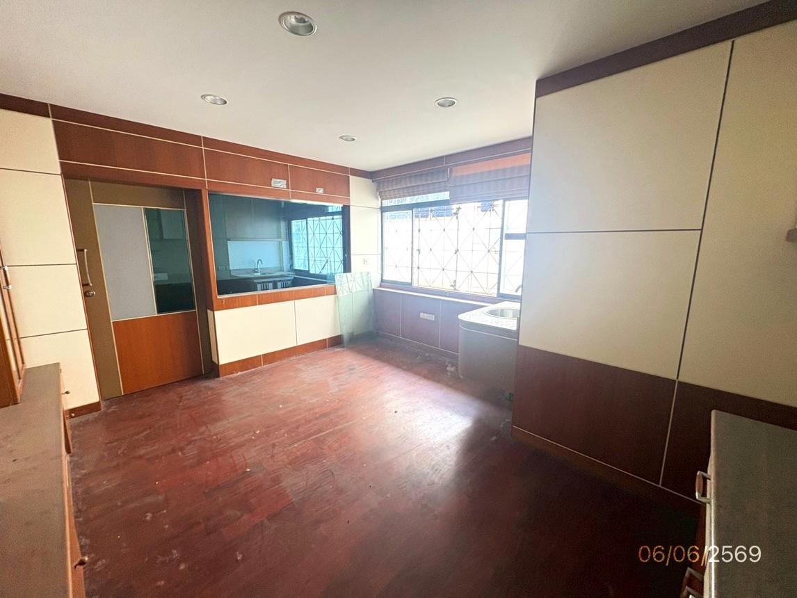 รูป บ้านเดี่ยว 152 ตร.วา บ้านรวมเก้า เขตภาษีเจริญ กรุงเทพมหานคร 17.7M - รูปที่ 32/45