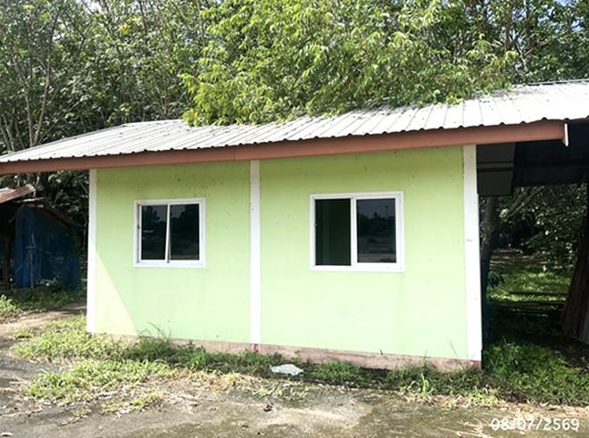 picture FACTORY 5035.7 Sq.w. Nam Yun Ubon Ratchathani for 9M - 7/33