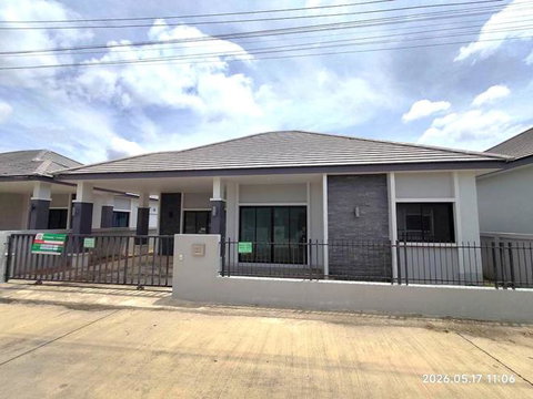 HOME 50 Sq.w. Muang Kanchanaburi Kanchanaburi for 2.5M