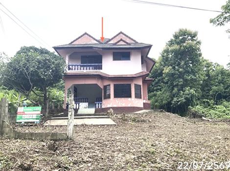 picture HOME 346 Sq.w. Mae Chan Chiang Rai for 1.5M - 22/25