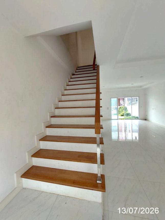 picture TOWN HOUSE 20.6 Sq.w. Bang Bua Thong Nonthaburi for 2.2M - 23/35