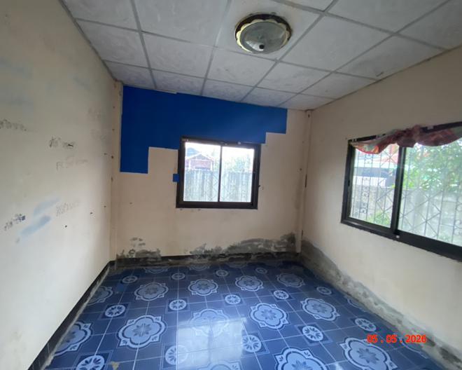 รูป บ้านเดี่ยว 165 ตร.วา สว่างแดนดิน สกลนคร 1.3M - รูปที่ 14/47