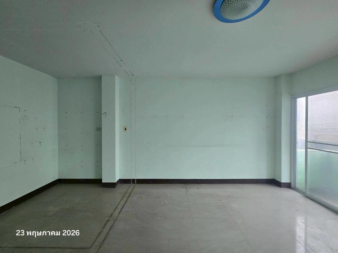 รูป อาคารพาณิชย์ 39.1 ตร.วา เมืองกำแพงเพชร กำแพงเพชร 9.8M - รูปที่ 35/57