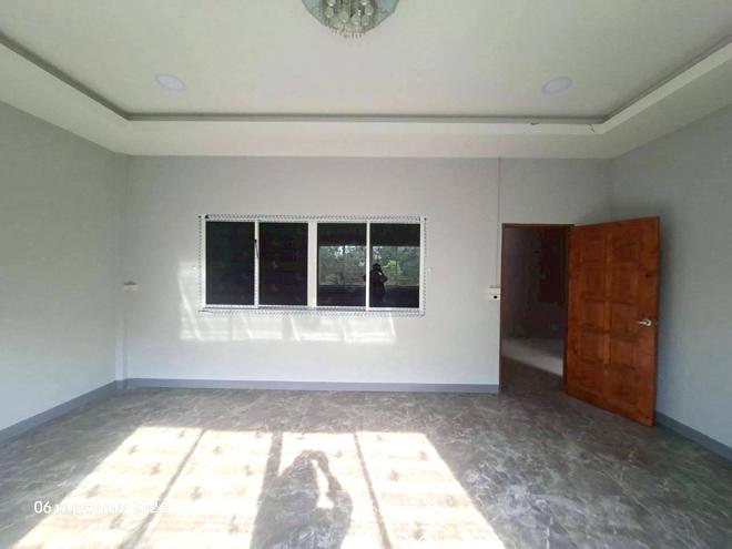 รูป บ้านเดี่ยว 200 ตร.วา นครชัยศรี นครปฐม 1.9M - รูปที่ 17/49