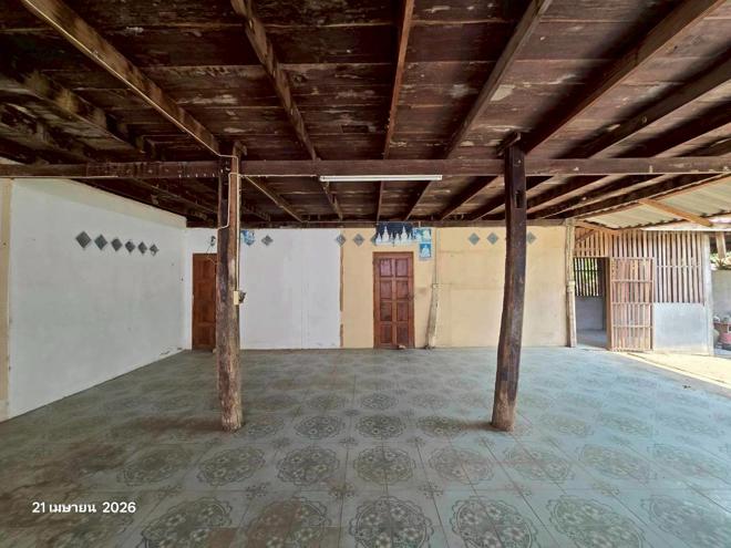รูป บ้านเดี่ยว 163 ตร.วา ท่าตะโก นครสวรรค์ 952,000 - รูปที่ 4/41