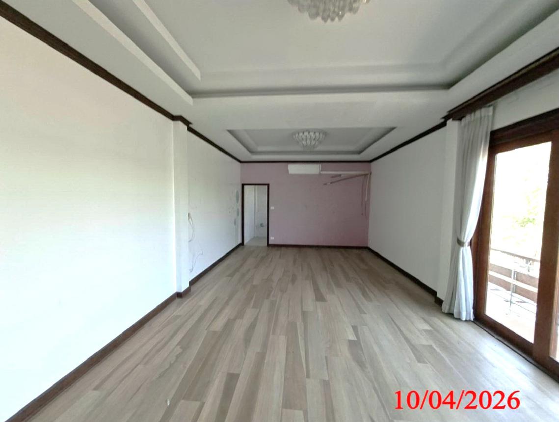 รูป บ้านเดี่ยว 912 ตร.วา สันป่าตอง เชียงใหม่ 16.7M - รูปที่ 42/51