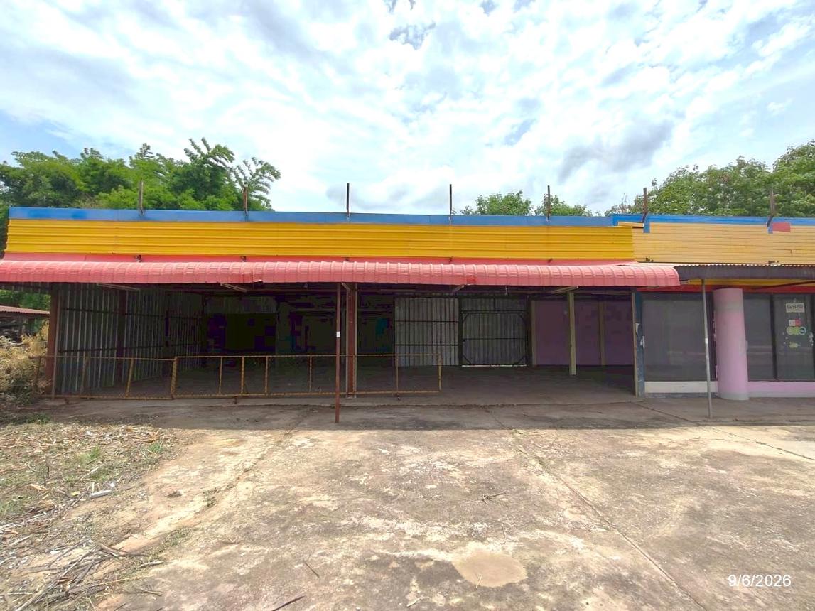 picture HOME 399 Sq.w. Kaset Sombon Chaiyaphum for 5.2M - 27/53