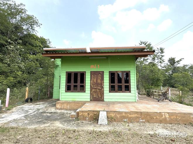 รูป บ้านเดี่ยว 90 ตร.วา สว่างวีระวงศ์ อุบลราชธานี 819,000 - รูปที่ 2/29