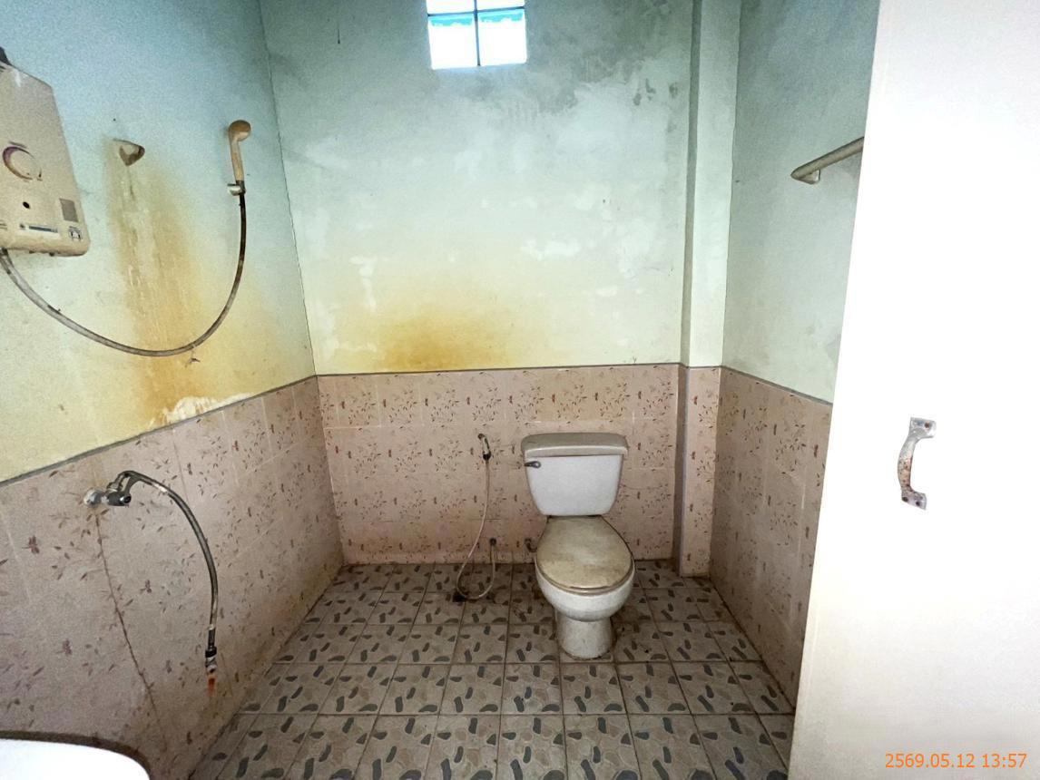 รูป บ้านเดี่ยว 200 ตร.วา สามชัย กาฬสินธุ์ 2.3M - รูปที่ 35/39
