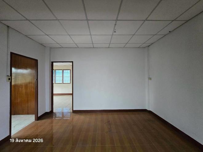 picture TOWN HOUSE 32 Sq.w. Han Kha Chainat for 1.5M - 11/47