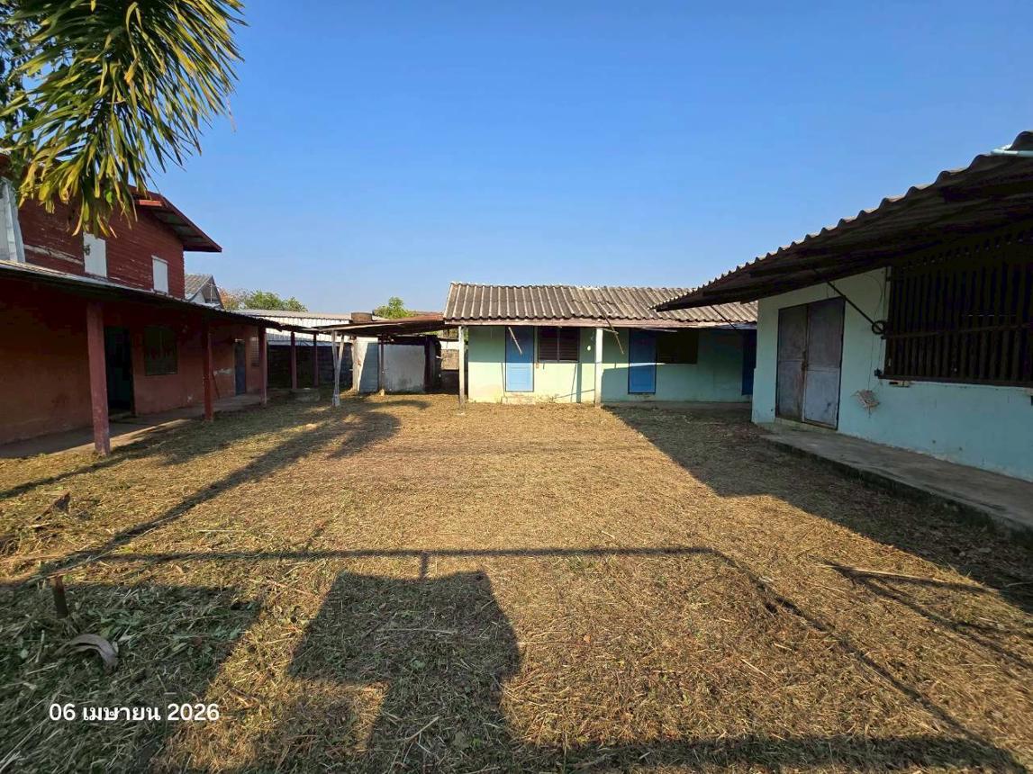 รูป บ้านเดี่ยว 223 ตร.วา เมืองพิษณุโลก พิษณุโลก 1.8M - รูปที่ 34/67