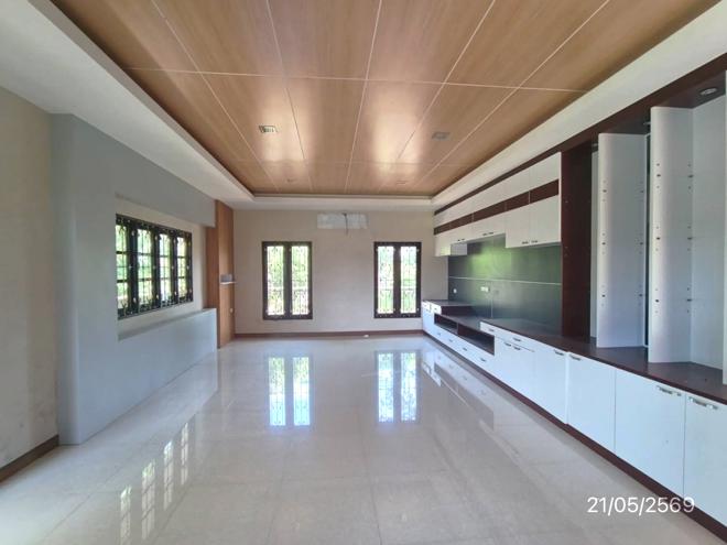 รูป บ้านเดี่ยว 270.8 ตร.วา หาดใหญ่ สงขลา 7.2M - รูปที่ 14/45