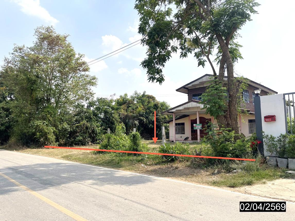 รูป บ้านเดี่ยว 222 ตร.วา เชียงขวัญ ร้อยเอ็ด 947,000 - รูปที่ 17/33