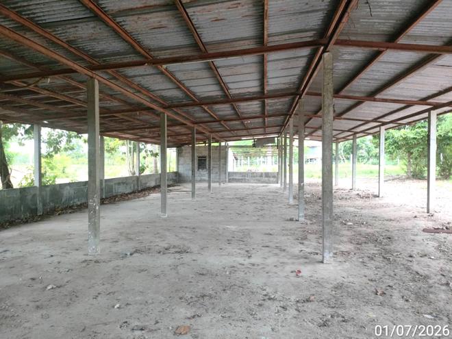 picture HOME 2369 Sq.w. Suwannaphum Roi Et for 1.2M - 2/21