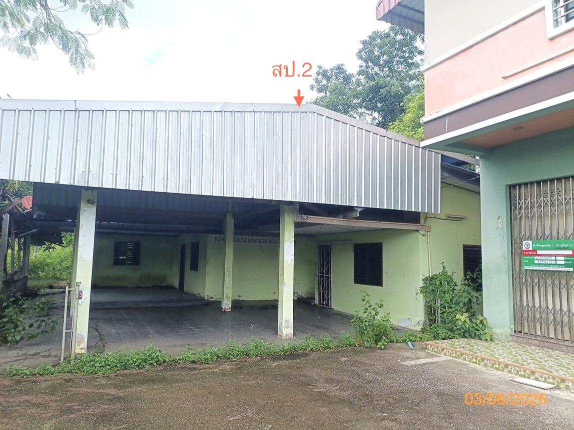 รูป บ้านเดี่ยว 888.4 ตร.วา เมืองตรัง ตรัง 5.8M - รูปที่ 35/45